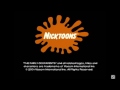 Frederator Studios Nicktoons Nelvana Buena Vista International Distribution 2001 2005