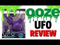 NEW Ooze UFO Unboxing & Review