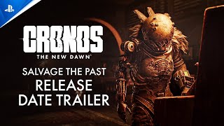 Cronos The New Dawn