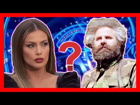 Çfarë është Prekazi? Pyet Olta në Big Brother