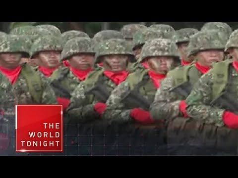 The World Tonight Livestream | Full Episode Replay | December 19, 2022