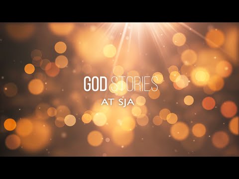 SJA's God Stories - The Torres Family