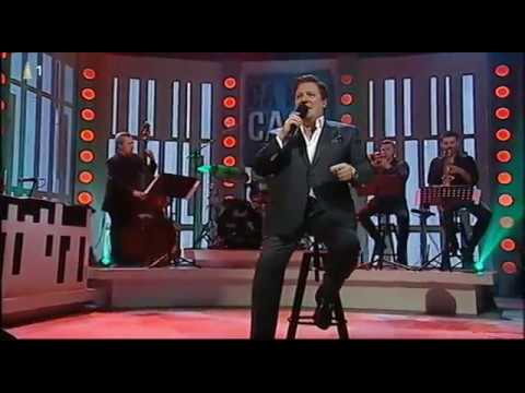 Herman José – “Sleigh ride” | Cá por Casa | RTP
