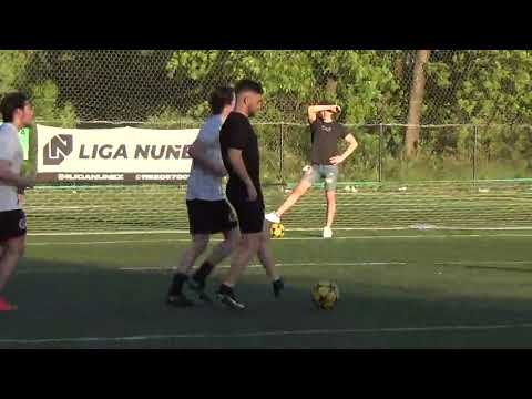 DEPORTIVO CABRA VS LEY DE VENTAJA - #Clausura2021 Fecha 5