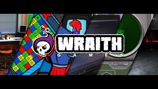 GDEX Collapsus Game- Episode 18 Part 1