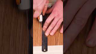 How to fix linoleum #shorts