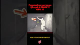 Download lagu PENAMPAKAN TERJELAS DAN SERAM | PENAMPAKAN SAAT UJI NYALI mp3