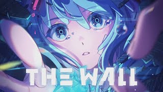 THE WALL / buzzG [New Album Trailer / 全曲試聴]