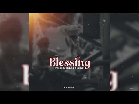 Bonga de alpha x Nugget tz Song blessing