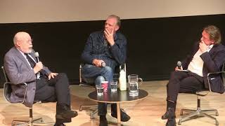 Artist Talk: Thomas Ostermeier (Schaubuhne, Berlin) - October 12th, 2017