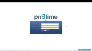 PM3time YouTube Video