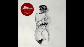 The Sounds - The Darkness