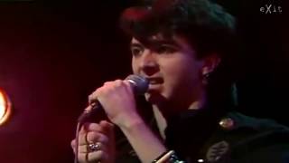 Soft Cell - Martin (Music Video)
