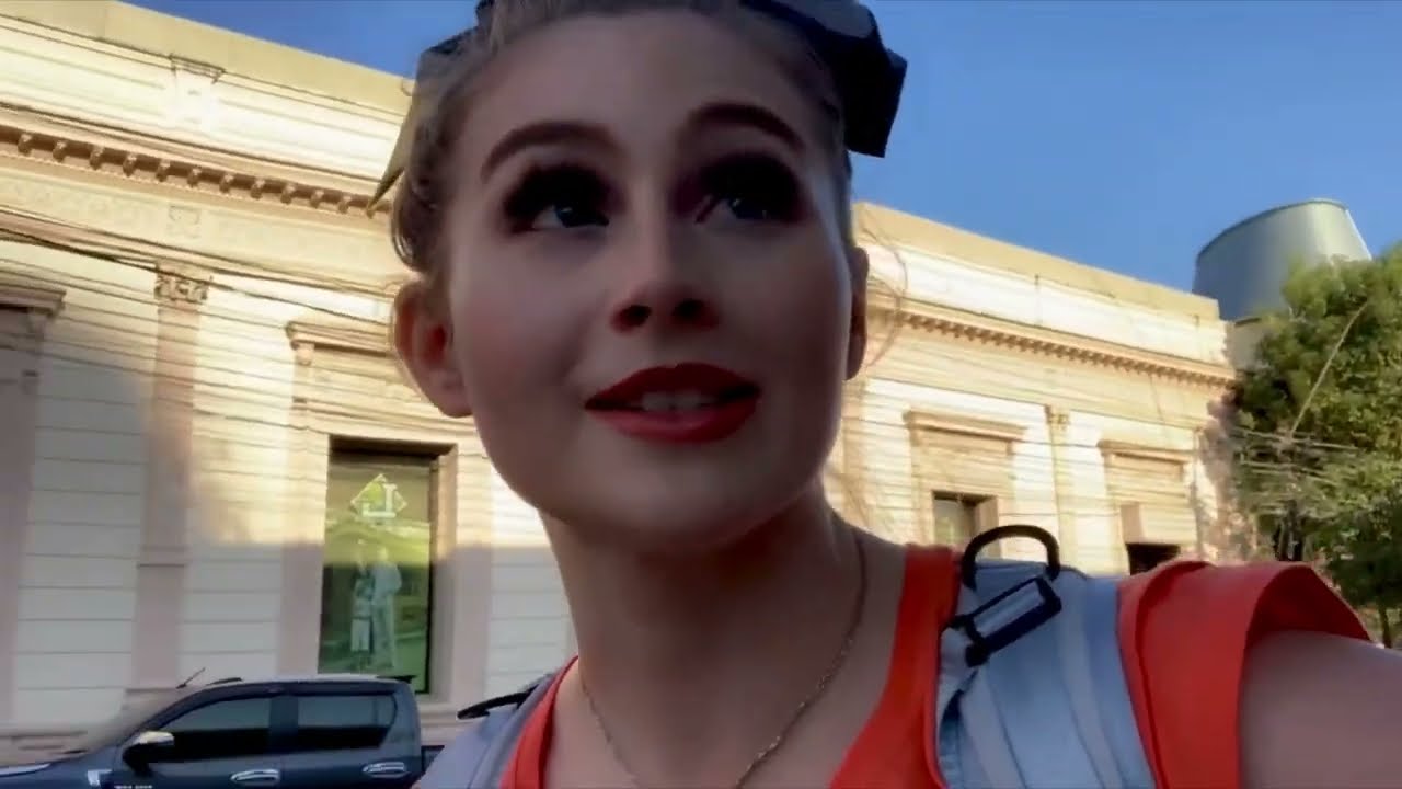 What is there to do in Asunción, Paraguay? Country 62/195