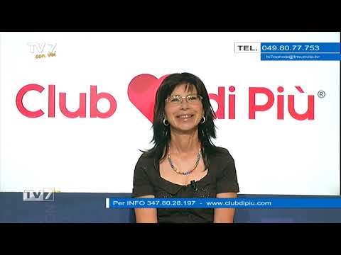 Oggi sposi - Tv7 con Voi 08/6/23 (2 di 3)