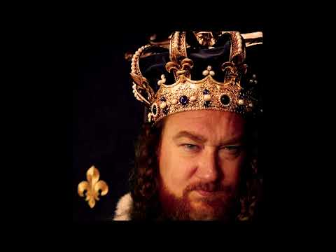 Aspect Mendoza - Couronne (Audio officielle)