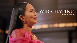 Download lagu Wira Hatiku - Lagu Filem 'JUANG' by Sheila Majid mp3