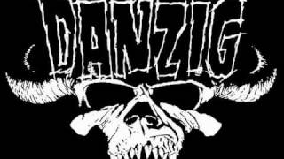 Danzig - Girl