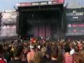 Fettes Brot Rock am Ring 2008 Schieb es auf die Brote