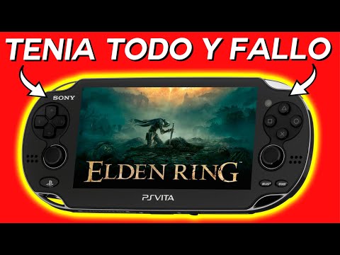 Exclusiva de PS Vita recibirá una remasterización sorpresa, pero hay un inconveniente