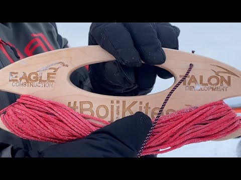 Boji Kite Festival 2022 | Day 1