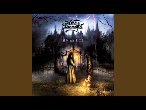 More Than Pain - King Diamond