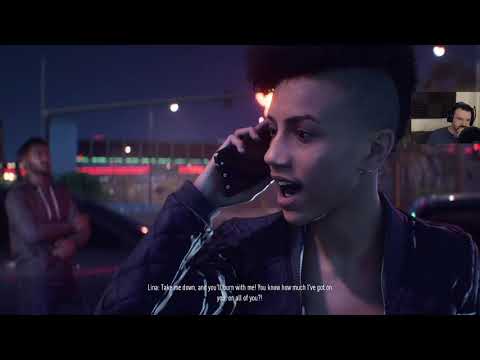 Need For Speed Payback playthrough pt154 - FINAL RACE! END THIS GAME! (final)