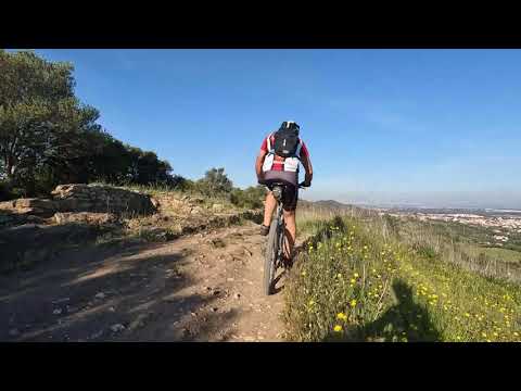 B.d.R. - 07/05/2022 - 01- Trilho dos Moinhos