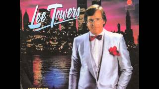Towers, Lee - I Can See Clearly Now video