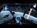 Star Citizen - Dogfighting Alpha - YouTube