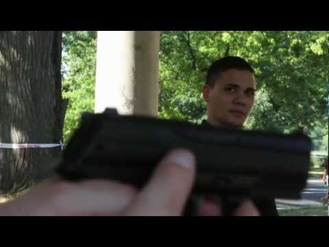 THE WRONG MOVE TRAILER 2