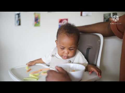 cute baby / M.i.c B.A.B.Y Ft Kristina **OFFICIAL Music VIDEO*** (aka MIKE DAROLE)