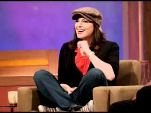 Jim Florentine Roast #7 - Bonnie Mcfarlane