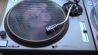 John Lennon - I Don't Wanna Faced It (Vinyl Picture Disc) 1984