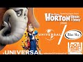 Universal Pictures Blue Sky Studios 2008 13 000 Subscribers Special