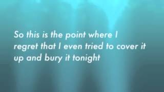 The Rapture - Fort Hope LYRICS