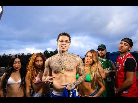 Kew - Resenha na Laje (Videoclipe Oficial)