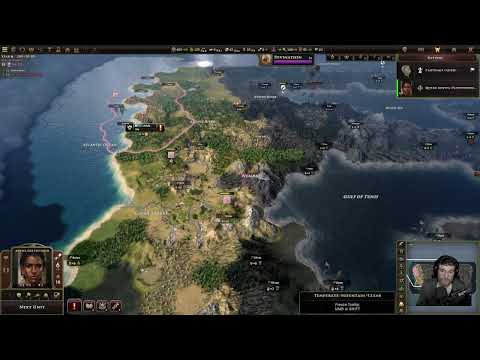 Old World 2025 MP Tournament - Winner's Bracket Quarterfinal: Auro vs FluffyBunny