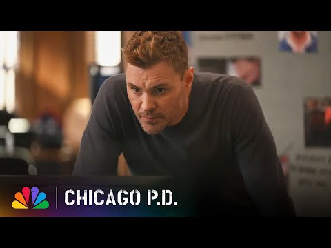 Ruzek Gets Attacked During a Raid | Chicago P.D. | NBC