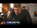 Ruzek Gets Attacked During A Raid Chicago P D NBC