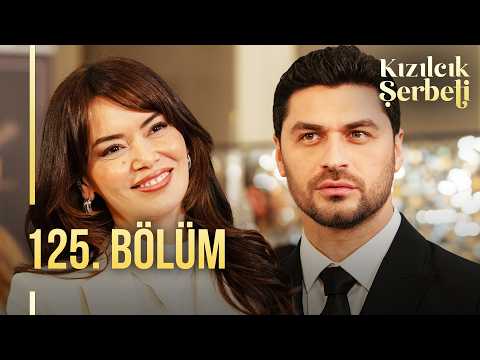 Kızılcık Şerbeti and Show TV