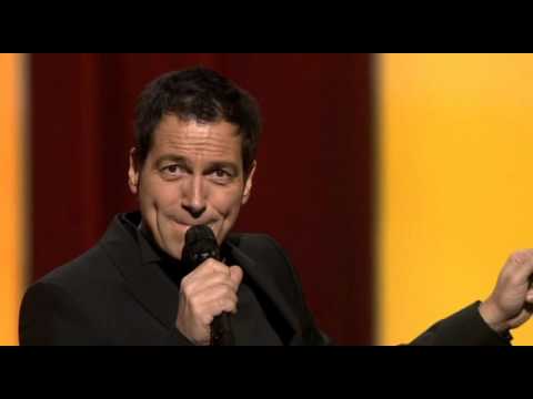 Nuhr 2009 Der Jahresrueckblick