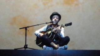 Christophe Maé - Ballerine. (26.03.2017) - Zénith de Saint-Etienne