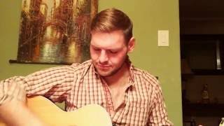 George Strait - If You're Thinking You Want a Stranger ( There's One Coming Home) cover DC