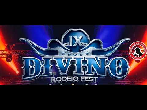 DIVINO RODEIO FEST 2026
