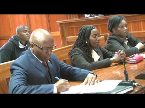 Scales of Justice - Landmark ruling on births and registration