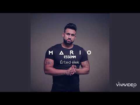 Mario x Essemm - Érted élek (Official Music)