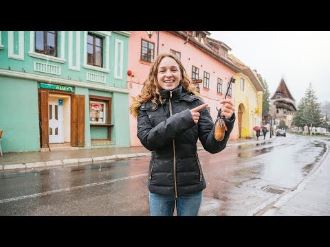 ASI ES LA CASA MÁS ANTIGUA DE TRANSILVANIA