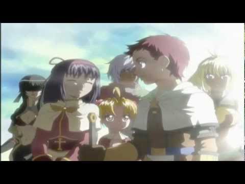 Ragnarok The Animation Wiki Anime Amino Ragnarok The Animation Wiki Anime Amino