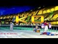 Chris HENSHIN Combo The King Of Fighters 2002 Unlimited Match